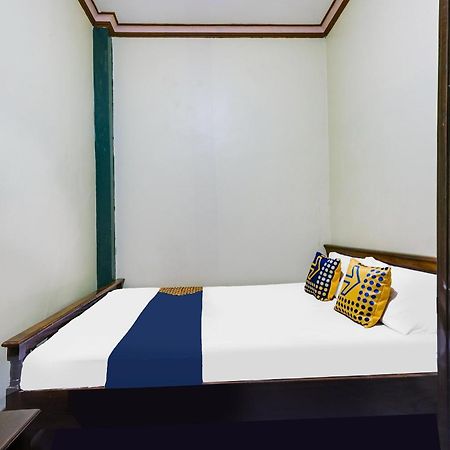 Spot On 92068 Pudja Kesuma Homestay Syariah Yogyakarta Pedes Exterior photo